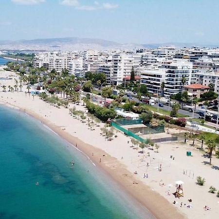 Mediterra Stay Athens Riviera ภายนอก รูปภาพ