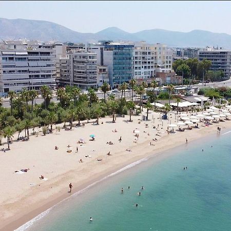 Mediterra Stay Athens Riviera ภายนอก รูปภาพ