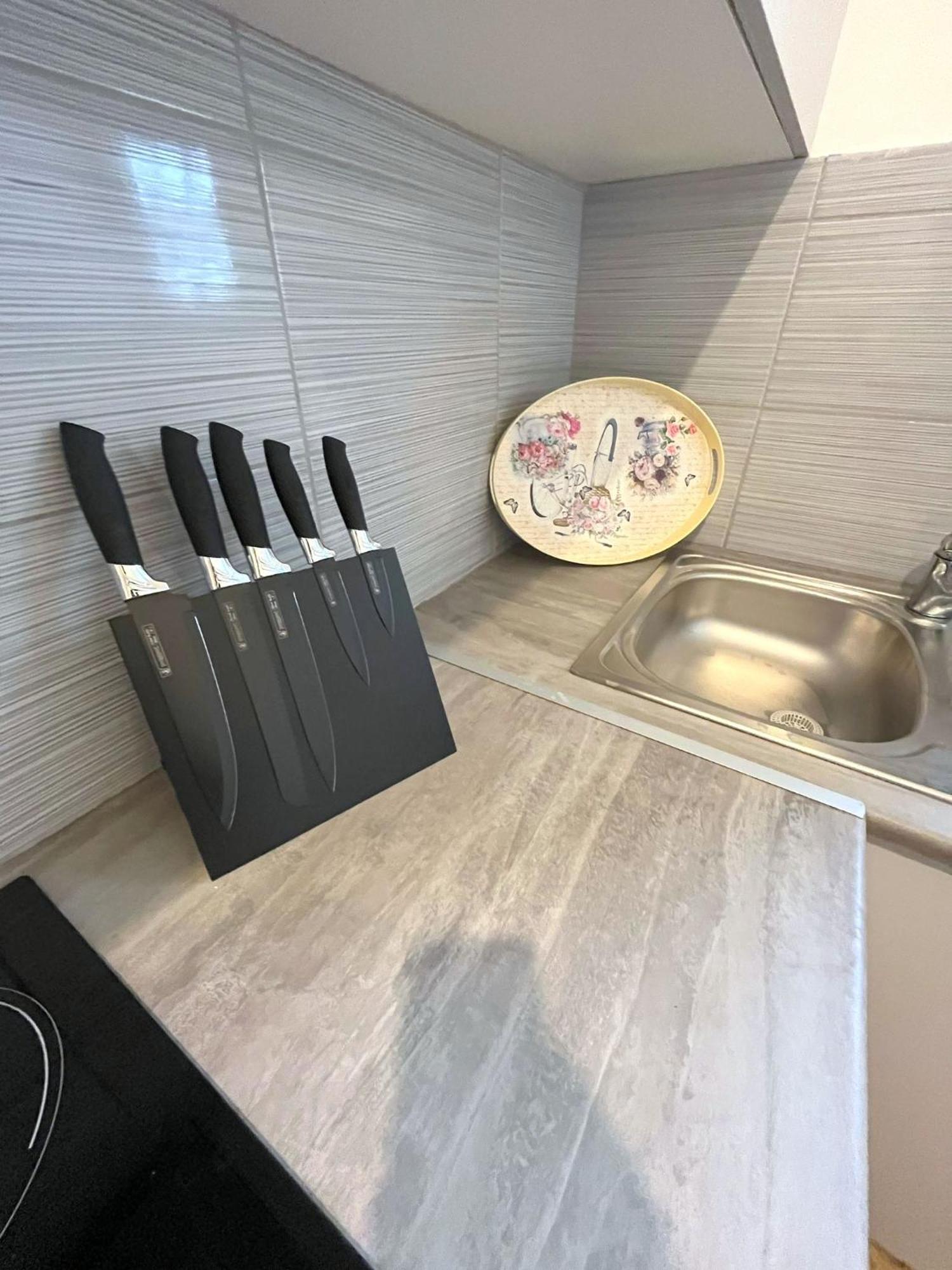 Mediterra Stay Athens Riviera ภายนอก รูปภาพ