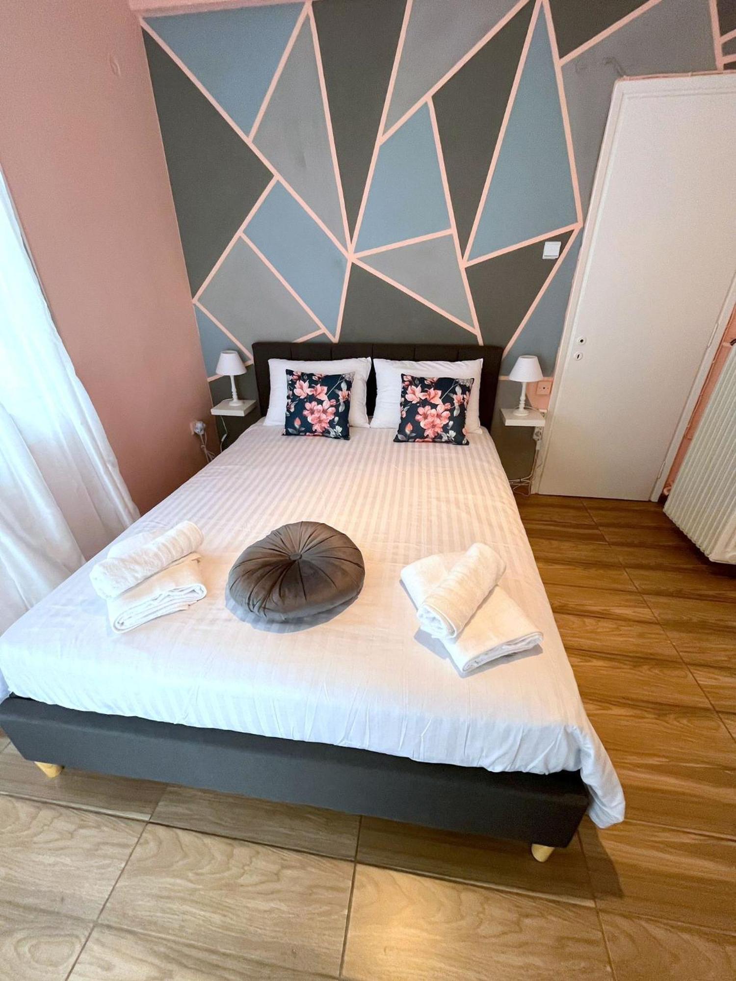 Mediterra Stay Athens Riviera ภายนอก รูปภาพ