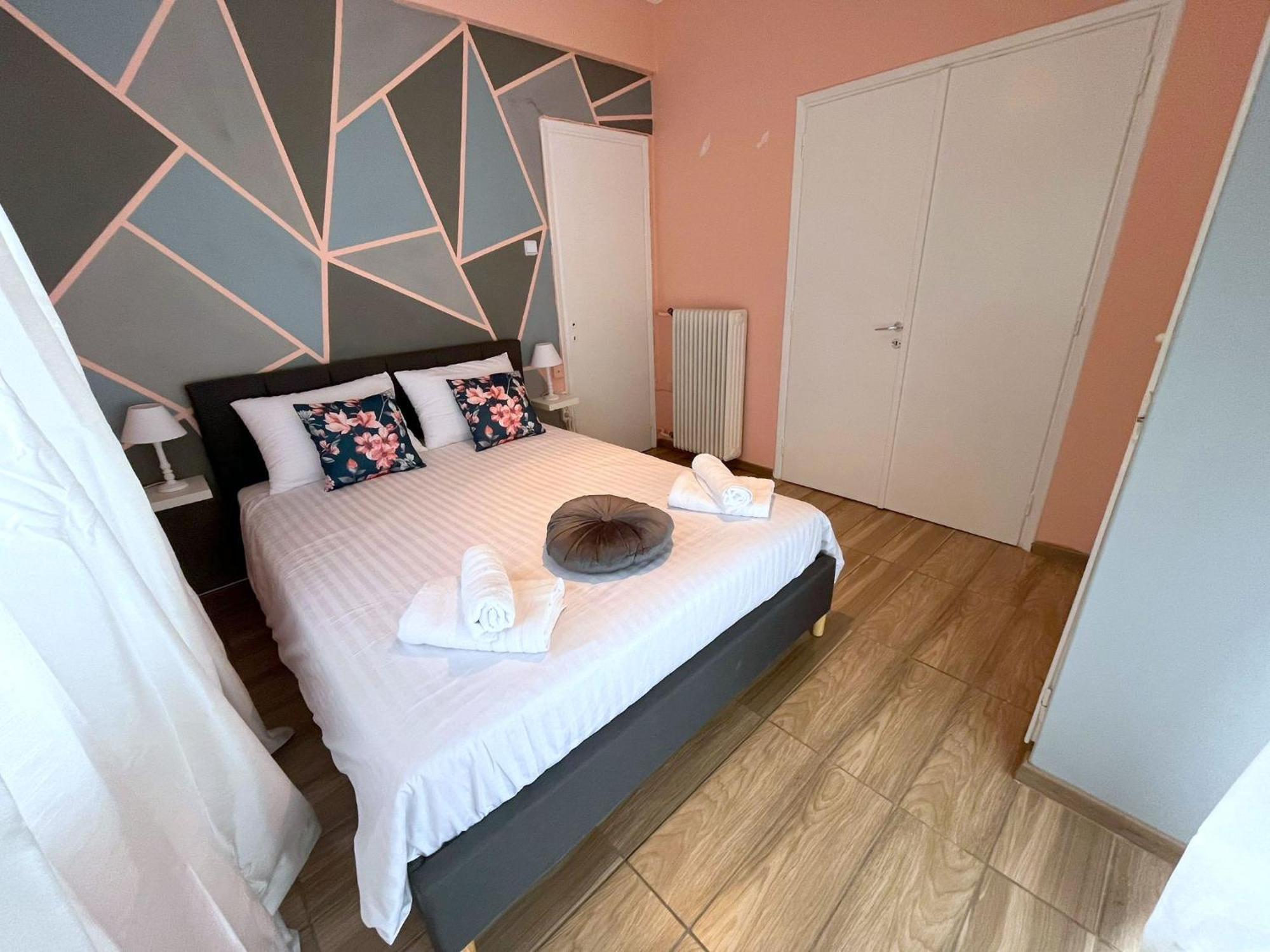 Mediterra Stay Athens Riviera ภายนอก รูปภาพ