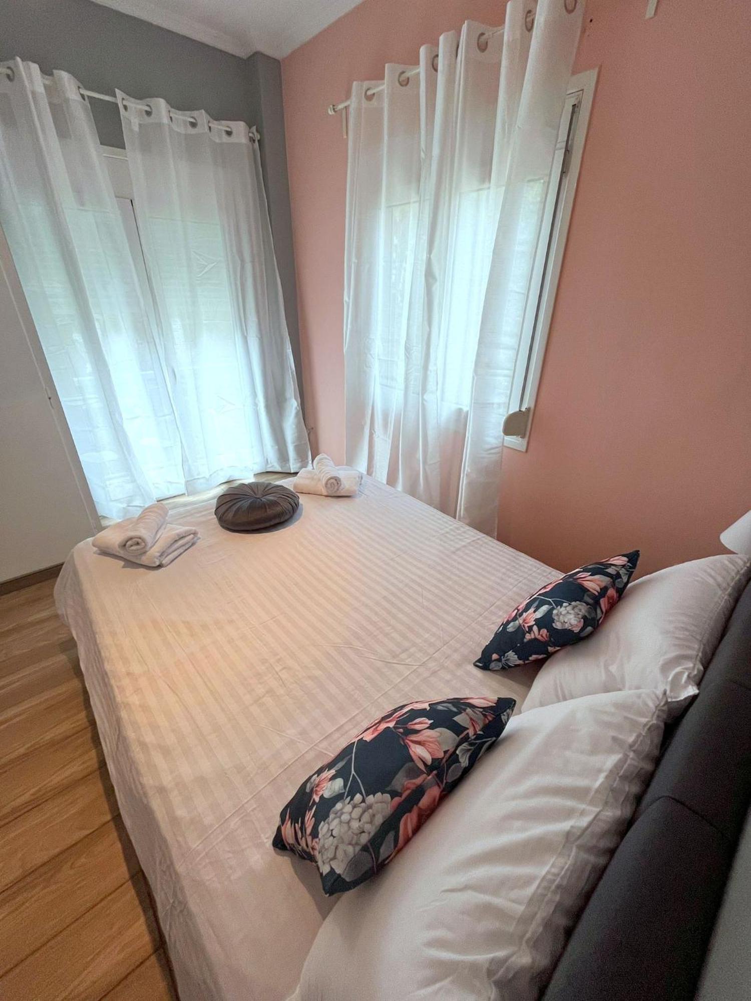 Mediterra Stay Athens Riviera ภายนอก รูปภาพ